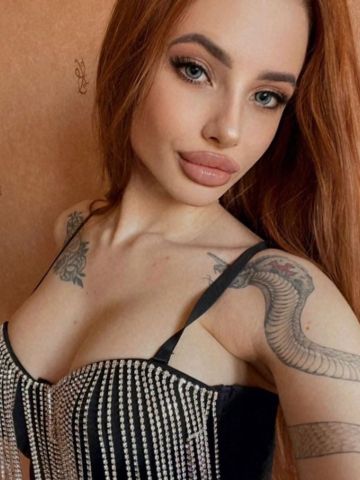 Анкета проститутки Алиса, 23 года